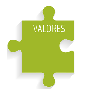 valores - 